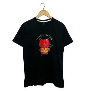 Hello Kitty Satan Tee